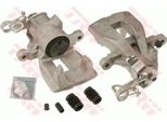 Trw BHN758E - Pinza Freno Oe 4401 Q6 Per C4 I (Lc), C4 (La), 307, 307 Cc (3B), 307 Sw (3H)