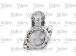 Valeo 600084 - Oe 36100 21740 Anlasser, Starter FüR Sonata Iii (Y-3), Sonata Ii (Y-2), Santamo, S (Slc), Matrix (Fc), Lantra Ii (J-2), Lantra I (J-1), Getz (Tb), Elantra (Xd), Coupe (Gk), Accent I (X-3), Accent Iv (Rb), Accent Iii (Mc), Accent Ii (Lc), Cerato (Ld)