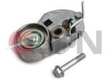 Jpn 40R0509 - Oe 24410 27000 Puleggia Tenditore, Cinghia Di Distribuzione Per Accent Ii (Lc), Accent Iii (Mc), Elantra (Xd), Getz (Tb), Grandeur (Tg), I30 (Fd), Matrix (Fc), Santa Fe I (Sm), Santa Fe Ii (Cm), Santa Fe Iii (Dm), Sonata V (Nf), Tucson (Jm), Carens Ii (Fj), Carens Iii (Un), Ceed (Ed), Cerato (Ld), Magentis, Sportage (Je, Km)