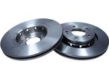 Maxgear 19-1057 - Oe 16 114 298 80 Disco Freno, Asse Anteriore Per C-Crosser (Vu, Vv), 4007 (Vu, Vv)