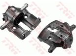 Trw BHW223 - Pinza Freno Oe 4401 K6 Per Berlingo, Xsara, Partner (5, G), 206 Cc (2D), 206 (2A/C), 206 (2E/K), 206 Sw (2E/K), 306