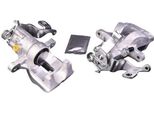 Hella 8AN 355 795-591 - Pinza Freno Oe 4400T7 Per C4 G-Picasso I (Ua), C4 Picasso I (Ud)