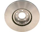 Bosch 0 986 479 529 - Oe 4249 A7 Disco Freno Per C5 Iii (Rd), C5 Iii (Rw), C6 (Td), 407, 407 Sw (6D, 6E)