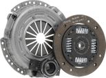 Sachs 3000 834 101 - Oe 5890343 Kupplungssatz FüR Panda, Seicento