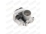 Stark SKTB-0430002 - Oe 036 133 062 B Drosselklappenstutzen FüR A2 (8Z), Cordoba (6K), Cordoba (6L), Ibiza (6K), Ibiza (6L), Inca (6K), Leon (1M1), Toledo Ii (1M2), Fabia I (6Y), Octavia I (1U), Octavia Ii (1Z), Bora (1J), Caddy Ii (9K), Golf Iv (1J), Golf Plus (5M), Golf V (1K), Lupo (6E1, 6X1), Nuovo Maggiolino, Polo (6N), Polo (9N), Polo (6V)