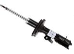 Sachs 317 712 - Oe 54650 1J051 Ammortizzatore, Sinistro Per I20 (Pb)
