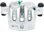 Bosch 0 986 134 303 - Oe 16 078 763 80 Pinza Freno Per Jumper, Boxer