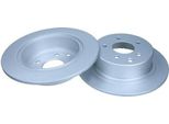 Maxgear 19-1851MAX - Disco Freno Oe 4581001 Per Juke (F15), Pulsar, Qashqai +2 I (J10), Teana Ii (J32)