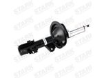 Stark SKSA-0132498 - Oe 546501E000 Ammortizzatore, Asse Anteriore Sinistro Per Accent Iii (Mc), Rio Ii (Jb)