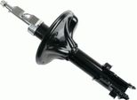 Sachs 313 470 - Oe 54651 17500 Ammortizzatore, Sinistro Per Matrix (Fc)