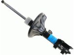 Sachs 312 579 - Ammortizzatore Oe 54660 2C200, Destro Per Coupé (Gk)