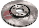 Jpn 30H9089 - Oe 98 092 662 80 Bremsscheibe FüR C4 (La), C4 G-Picasso I (Ua), C4 I (Lc), C4 Picasso I (Ud), 207 (Wa, Wc), 207 Sw (Wk), 3008 (0U), 307, 307 Cc (3B), 307 Sw (3H)