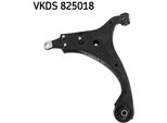 Skf Vkds 825018 - Oe 54500 2H000 Braccio Di Controllo Per Elantra (Hd), I30 (Fd), Ceed (Ed), Pro Ceed (Ed)