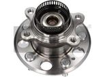 Maxgear 33-0585 - Set Cuscinetti Ruota Oe 52730 2H000, Asse Posteriore Per Elantra (Hd), I30 (Fd), I30 (Gd), Ceed (Jd), Ceed (Ed), Pro Ceed (Ed), Pro Ceed (Jd)