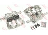 Trw BHN824E - Pinza Freno Oe 4401 H4 Per C5 Iii (Rw), C6 (Td), C5 Iii (Rd), 407, 407 Sw (6D, 6E), 607 (9D, 9U)