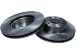 2X Disco Freno Maxgear 19-1334 Per Fiat Ducato (250_ 290_) 69 6Mm