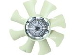 Nrf 49727 - Oe 252154X100 Frizione, Ventola Radiatore Per Terracan (Hp)