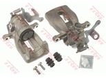 Trw BHN936E - Pinza Freno Oe 4402 F5 Per Berlingo, Partner, Partner Tepee