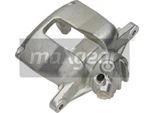 Maxgear 82-0139 - Pinza Freno Oe 4400 N2, Asse Anteriore Sinistro Per Berlingo, C3 I (Fc, Fn), C4 (La), C4 I (Lc), Xsara, 1007 (Km), 207 (Wa, Wc), 207 Cc (Wd), 207 Sw (Wk), 307, 307 Cc (3B), 307 Sw (3H), Partner (5, G)