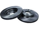 Maxgear 19-0801 - Oe 7D0 615 301 A Disco Freno, Asse Anteriore Per T4