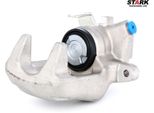 Stark SKBC-0460192 - Pinza Freno Oe 4401 G4, Asse Posteriore Sinistro Per C5 Ii (Re), C5 Iii (Rd), C5 Iii (Rw), 407, 407 Sw (6D, 6E)