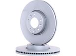 Zimmermann 180.3033.20 - Disco Freno Per Jumpy (V), Vivaro C (K0), Zafira Life, Expert (V), Traveller (V)