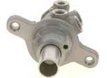 Bosch 0 204 123 737 - Oe 4601 V0 Pompa Freno Per C4 (La), C4 I (Lc), 307, 307 Cc (3B), 307 Sw (3H), 308 Cc (4B), 308 I, 308 Sw I
