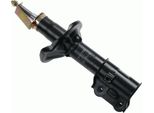 Sachs 313 374 - Ammortizzatore Oe 54650 02220, Sinistro Per Atos (Mx)