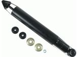 2X Set Di Ammortizzatori Posteriori A Gas Sachs 311 237