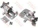 Trw BHN354E - Pinza Freno Oe 4401 C9 Per C8 (Ea, Eb), Ulysse, 807 (Eb)