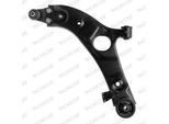 Monroe L43A12 - Braccio Di Controllo Oe 54500 2W200 Per Grand Santa Fe, Santa Fe Iii (Dm)