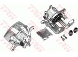 Trw BHW225E - Pinza Freno Oe 4401 A6 Per Berlingo, Partner (5, G)
