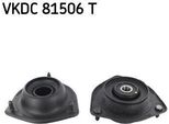 Skf Vkdc 81506 T - Oe 54610 25000 Supporto Del Puntone Per Accent Ii (Lc), Getz (Tb)
