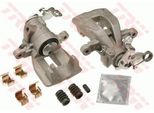 Trw BHN759E - Pinza Freno Oe 4401 Q7 Per C4 (La), C4 I (Lc), 307, 307 Sw (3H), 307 Cc (3B)