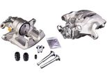 Hella 8AN 355 792-091 - Pinza Freno Oe 4400L6 Per C5 I (Dc), C5 I (De), C5 Ii (Rc), C5 Ii (Re), C5 (Re), C5 (De)