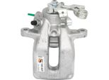 Bosch 0 986 134 227 - Pinza Freno Oe 4401 G4 Per C5 Iii (Rd), C5 Iii (Rw), 407, 407 Sw (6D, 6E)