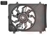 Van Wezel 8208747 - Ventola Radiatore Oe 253800X050 Per I10 (Pa)