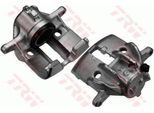 Trw BHW224 - Pinza Freno Oe 4401 K7 Per Berlingo, Xsara, Partner (5, G), 306, 206 Cc (2D), 206 (2A/C), 206 (2E/K), 206 Sw (2E/K)