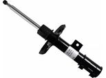 Sachs 315 757 - Ammortizzatore Oe 54651 3Z250, Sinistro Per I40 (Vf)