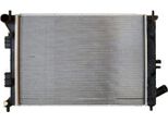 Nrf 53171 - Oe 253103X011 Radiatore, Raffreddamento Motore Per Elantra (Md, Ud), I30 (Gd), Ceed (Jd), Cerato (Yd), Pro Ceed (Jd), Soul (Am)