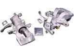 Hella 8AN 355 795-601 - Pinza Freno 4400T8 Di Primo Equipaggiamento Per C4 G-Picasso I (Ua), C4 Picasso I (Ud)