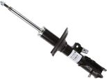 Sachs 317 713 - Ammortizzatore Oe 54660 4P500, Destro Per I20 (Pb)