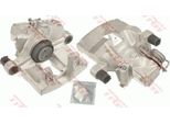 Trw BHN1177E - Pinza Freno Oe 4400 Y0 Per C5 Iii (Rw), C5 Iii (Rd)