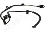 Japanparts ABS-K40 - Sensore Abs Oe 59810 1H300 Per Ceed (Ed), Pro Ceed (Ed), Ceed (Jd)