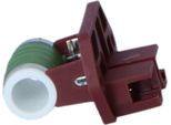 Nrf 342005 - Resistenza Di Soffiaggio Oe 1267J7 Per Jumper, Ducato, Boxer
