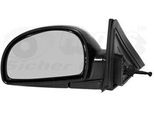 Van Wezel 8225803 - Oe 86610 25730 Specchio Esterno, Sinistro Per Accent Ii (Lc)