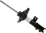 Sachs 314 025 - Ammortizzatore Oe 54651 2L100, Sinistro Per I30 (Fd)