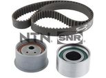 Snr KD473.21 - Oe 24810 33024 Zahnriemensatz FüR S40 I (644), V40 (645)