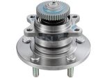 Snr R184.71 - Set Di Cuscinetti Ruota Oe 52730 3K200 Per Grandeur (Tg), Carens Iii (Un), Opirus (Gh)
