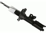 Sachs 317 602 - Ammortizzatore Oe 54650 0X200, Sinistro Per I10 (Pa), Picanto (Sa)